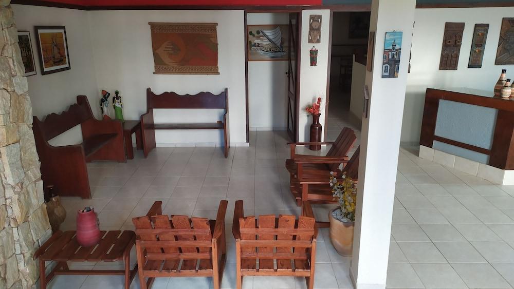 Hotel Pousada Morada Do Sol Maceió Esterno foto