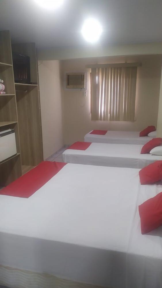 Hotel Pousada Morada Do Sol Maceió Esterno foto