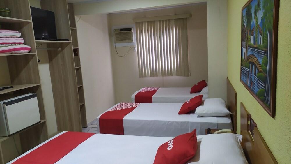 Hotel Pousada Morada Do Sol Maceió Esterno foto