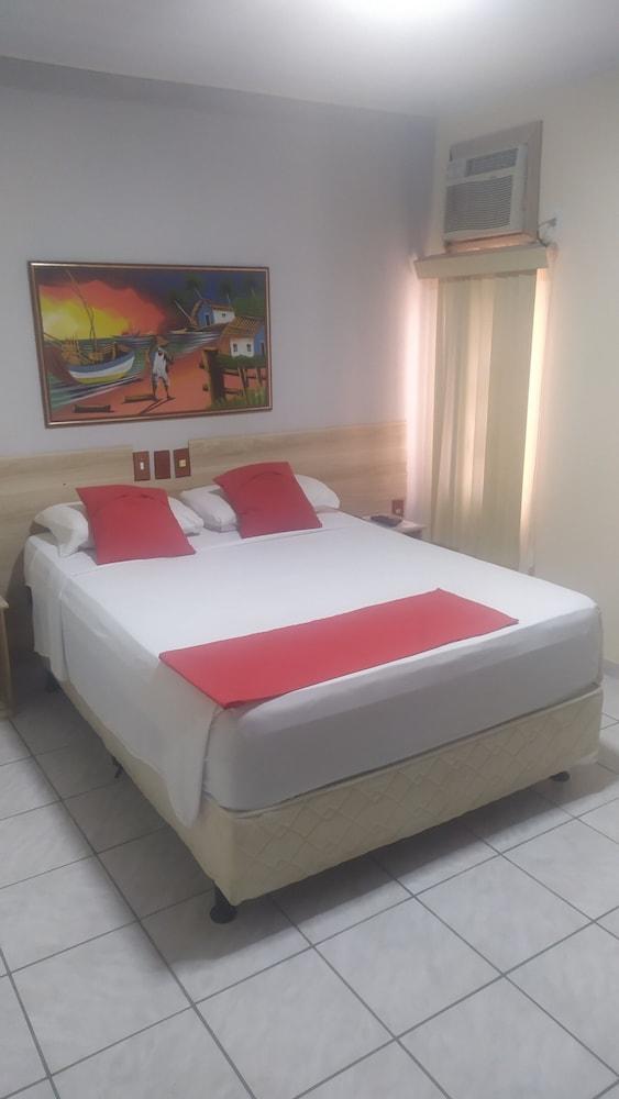 Hotel Pousada Morada Do Sol Maceió Esterno foto