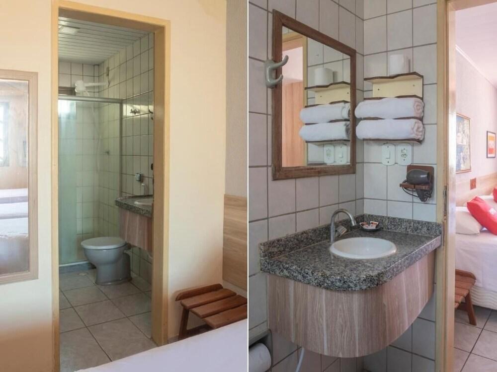 Hotel Pousada Morada Do Sol Maceió Esterno foto