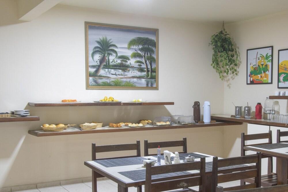 Hotel Pousada Morada Do Sol Maceió Esterno foto