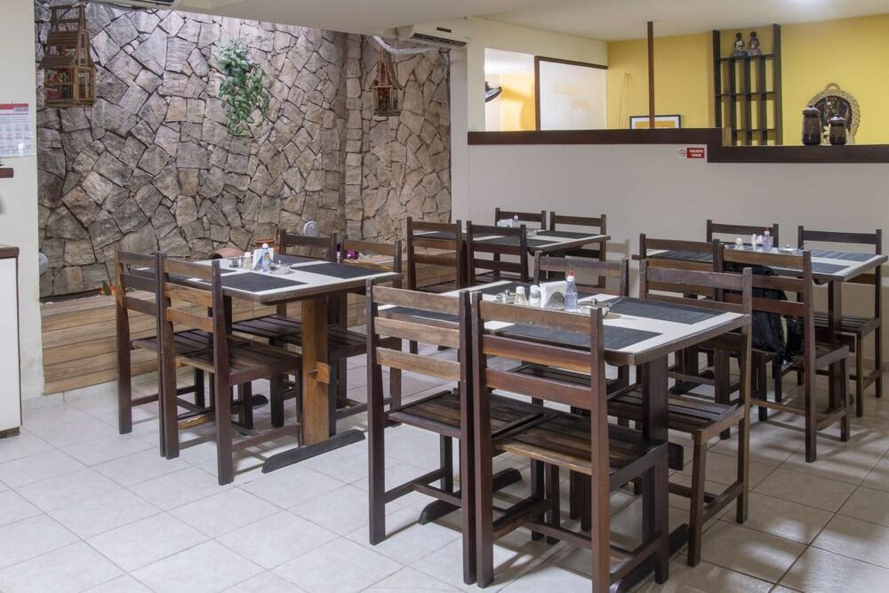 Hotel Pousada Morada Do Sol Maceió Esterno foto