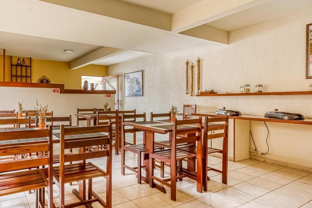 Hotel Pousada Morada Do Sol Maceió Esterno foto