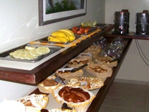 Hotel Pousada Morada Do Sol Maceió Esterno foto